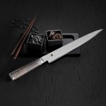 Miyabi 5000MCD 67 Sujihiki