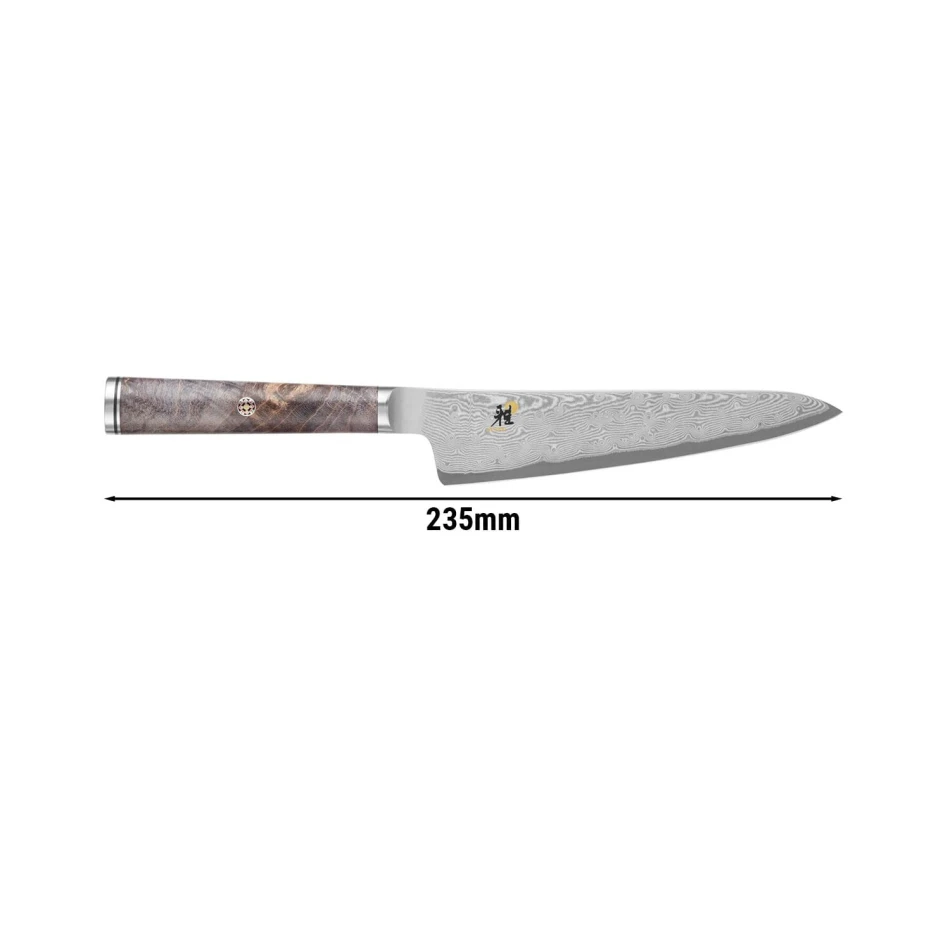 MIYABI 5000 MCD 67 Shotoh