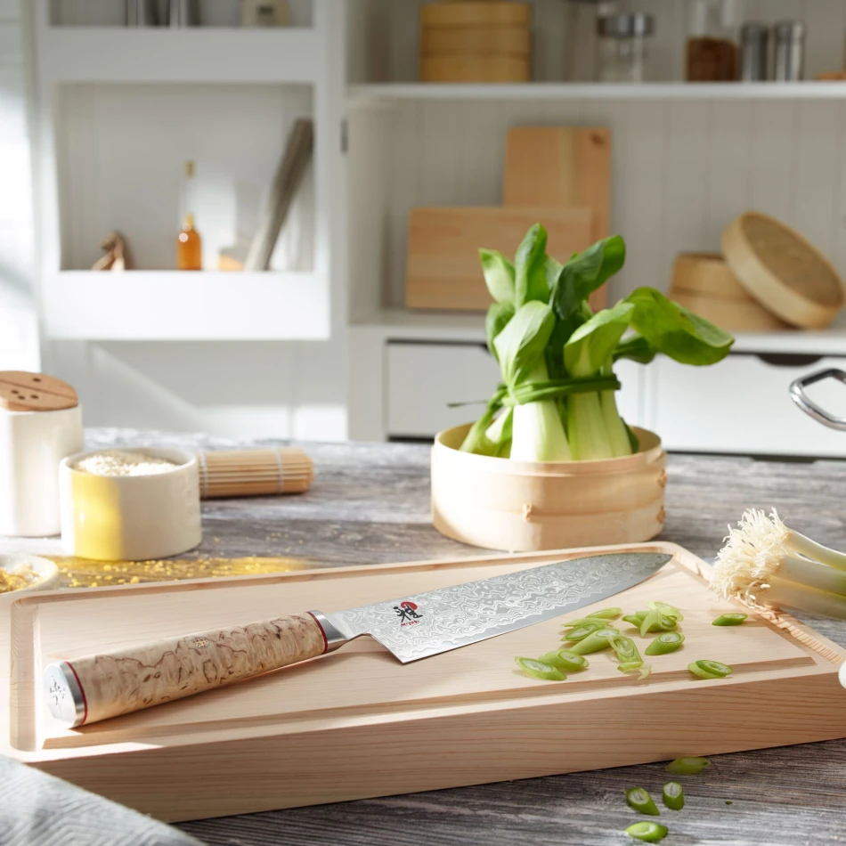 Miyabi 5000MCD Santoku 18 cm
