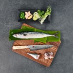 Miyabi Birchwood 5000MCD Gyutoh 20 cm