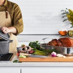 Miyabi Birchwood 5000MCD Gyutoh 20 cm