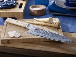 Miyabi Birchwood 5000MCD Gyutoh 20 cm