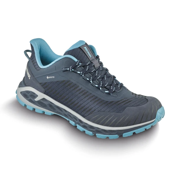 Meindl Power Walker Lady 4.2, kolor: 42 - navy