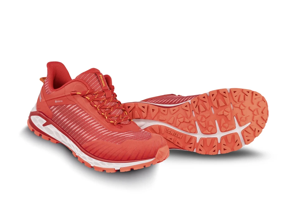 Meindl Power Walker Lady 4.2, kolor: 78 - red