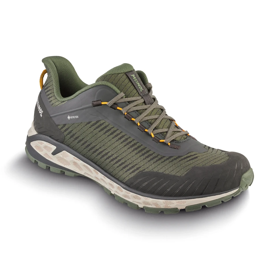 Meindl Power Walker 4.2, kolor: 02 - oliv