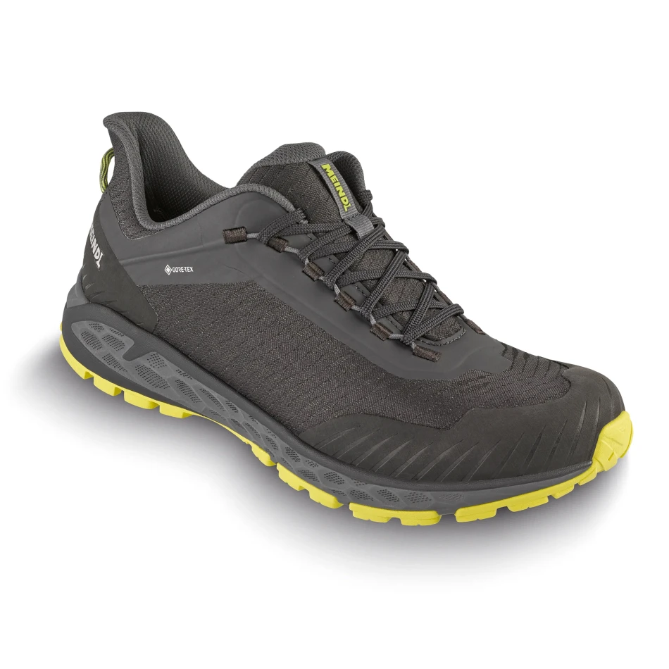Meindl Power Walker 4.2, kolor: 59 - graphite