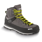 Montafon GTX, kolor: 31 - anthracite / lemon