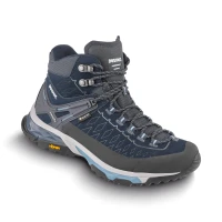 Top Trail Lady Mid GTX, kolor: 49 - navy