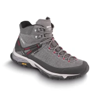 Top Trail Mid GTX, kolor: 31 - anthracite