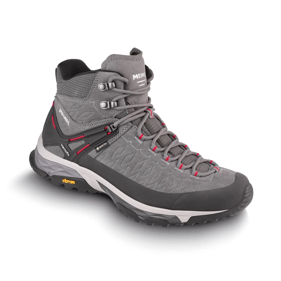 Top Trail Mid GTX, kolor: 31 - anthracite