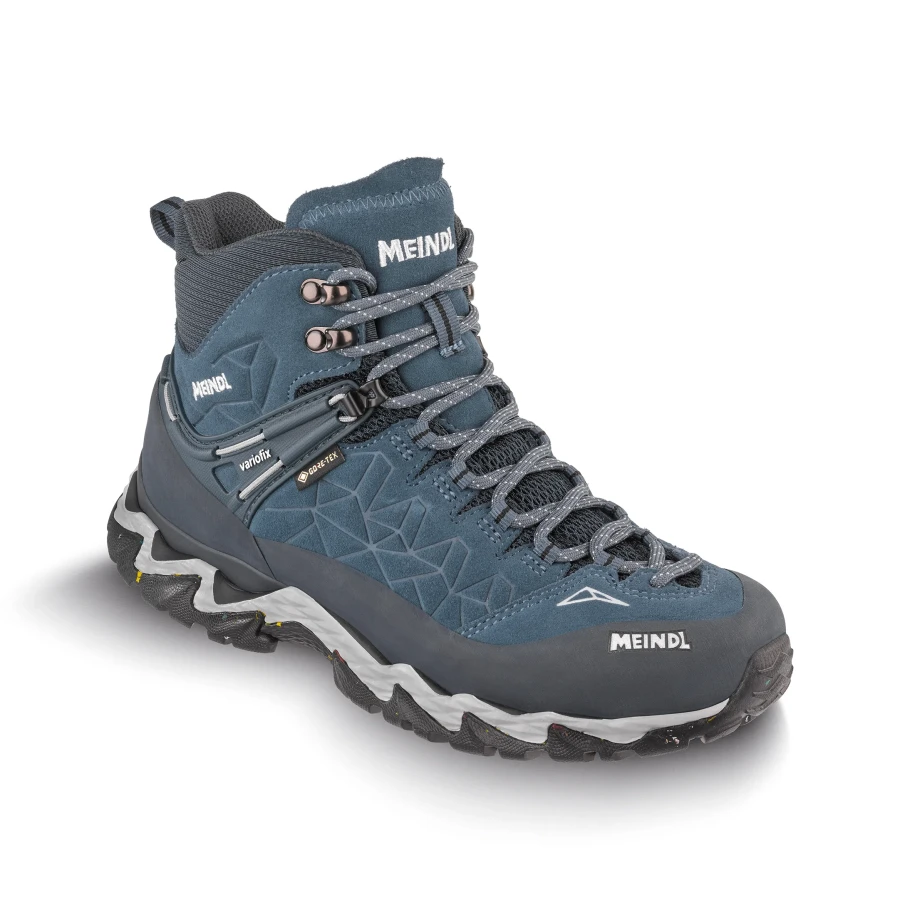 Sion Lady Mid GTX, kolor: 49 - navy
