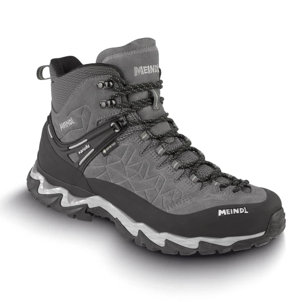 Sion Mid, GTX, kolor: 03 - grey