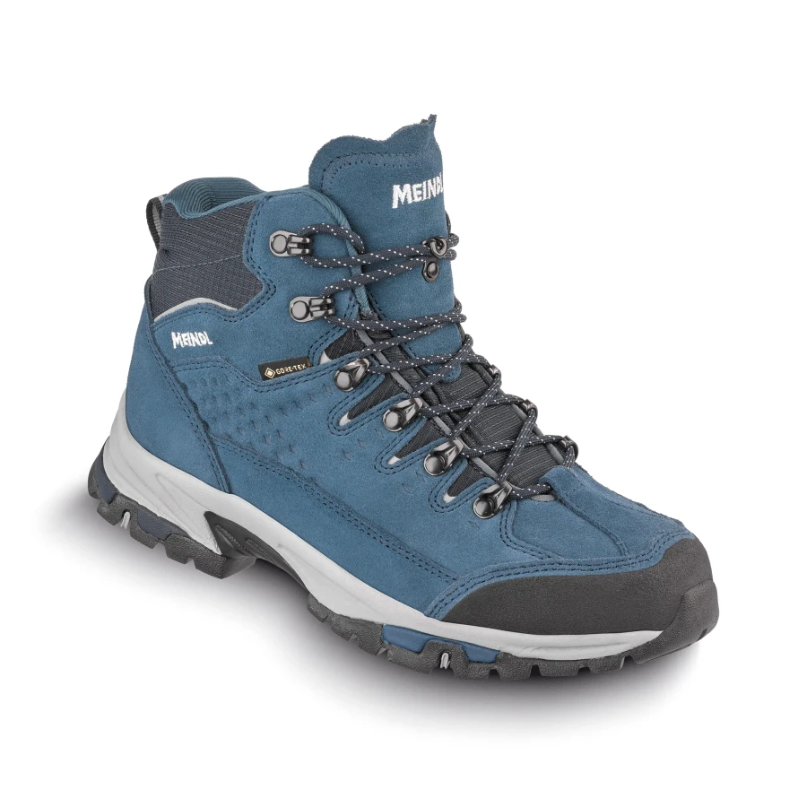 Meindl Yukatan Lady Mid GTX, kolor: 49 - navy