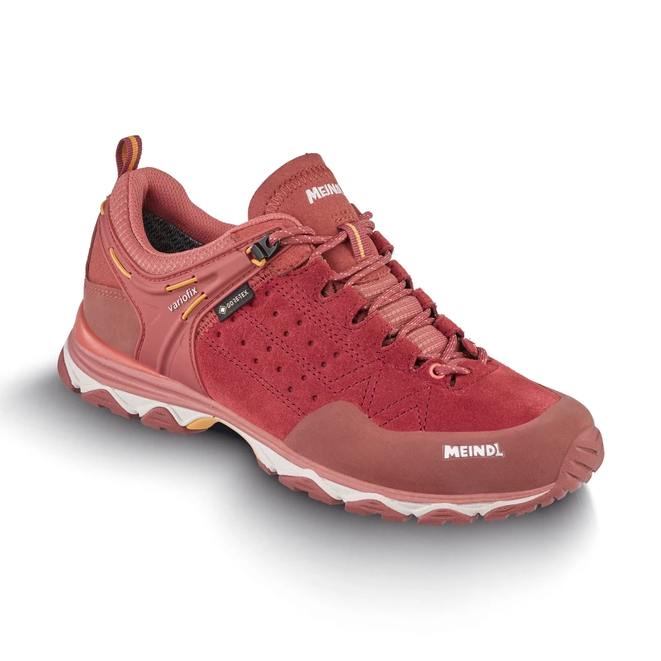 Ontario Lady GTX, kolor: 27 - Carmine Red