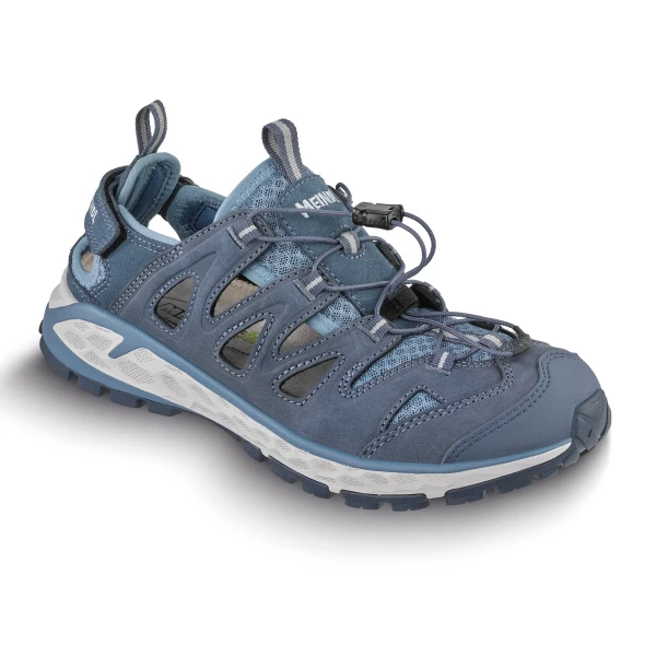 Meindl Brindisi Lady Comfort Fir PW, kolor: 29 - jeans