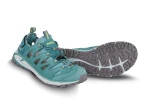 Meindl Brindisi Lady Comfort Fir PW, kolor: 93 - turquoise