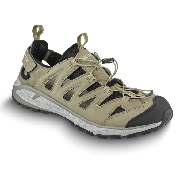 Meindl Brindisi Comfort Fit PW, kolor: 06 - reed