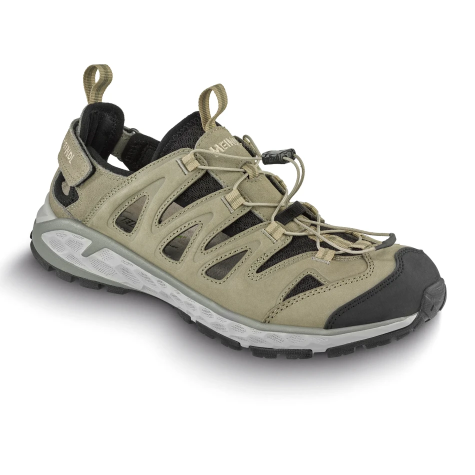Meindl Brindisi Comfort Fit PW, kolor: 06 - reed