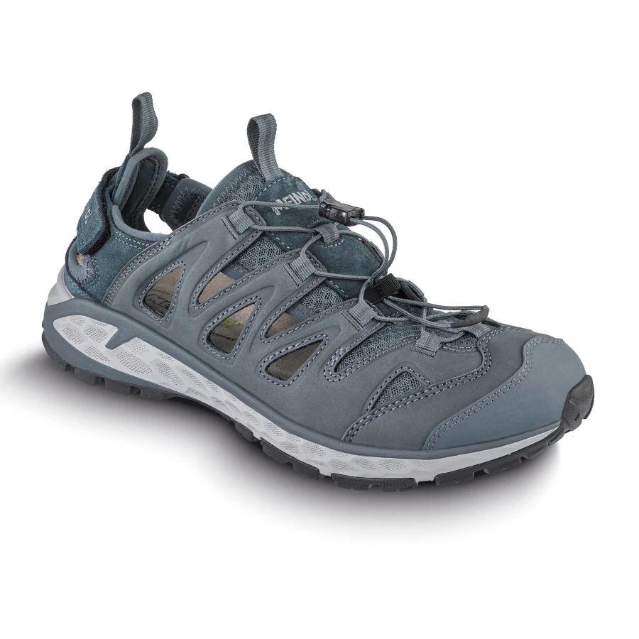 Meindl Brindisi Comfort Fit PW, kolor: 59 - graphite