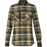 Aivak L/S Shirt Women, kolor: Antique Bronze