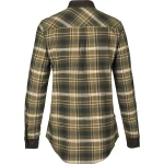 Aivak L/S Shirt Women, kolor: Antique Bronze