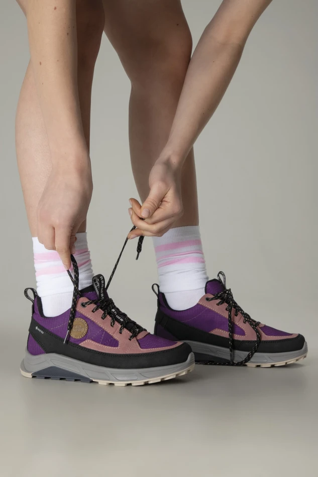 Rotpunkt Light Low GTX