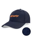 R-49, kolor: 3 - navy (granatowy)