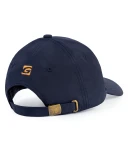 R-49, kolor: 3 - navy (granatowy)