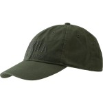 Harkila Modi Cap, kolor: Duffel green