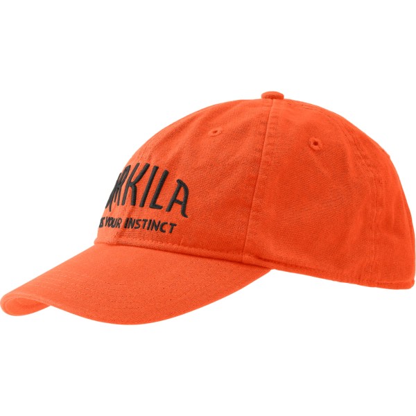 Harkila Modi Cap, kolor: Hi-vis orange