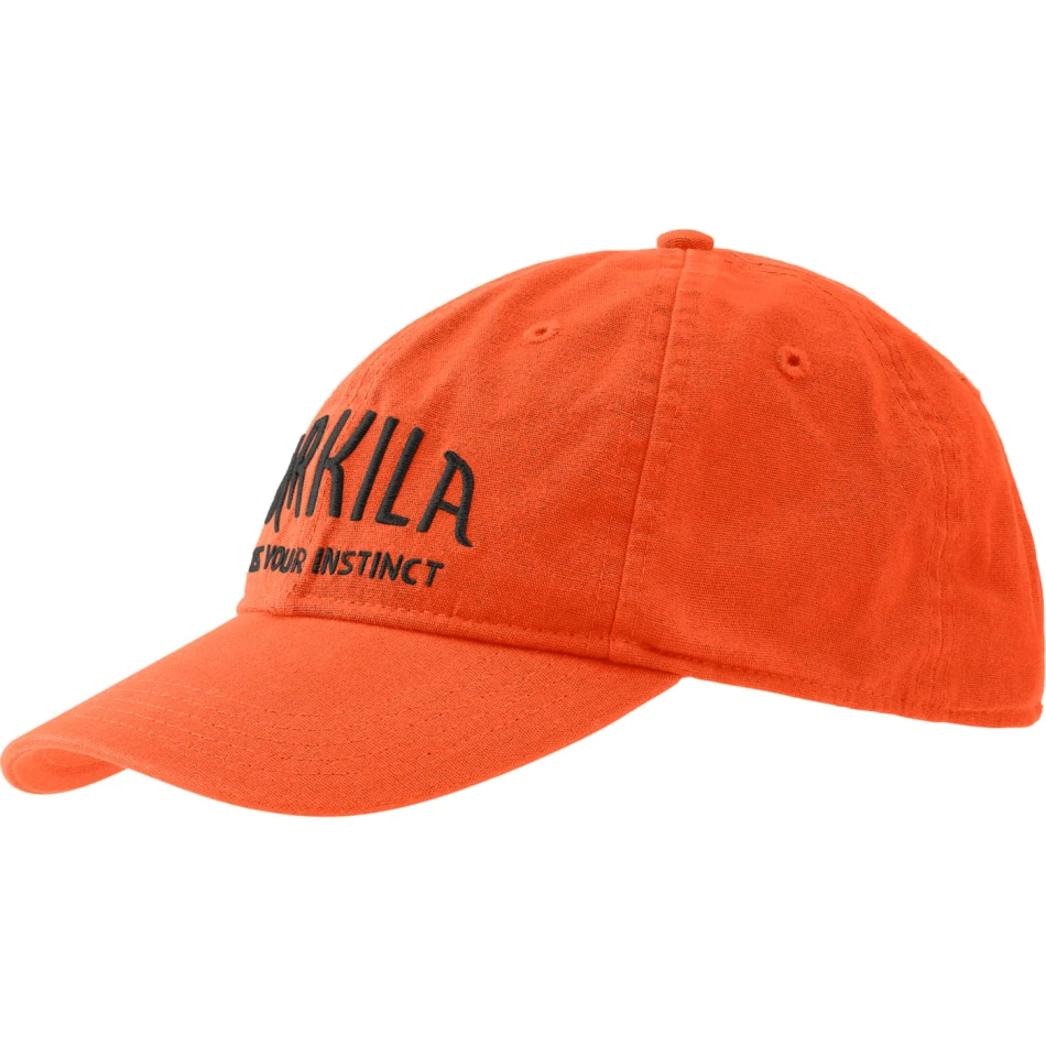 Harkila Modi Cap, kolor: Hi-vis orange