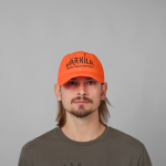Harkila Modi Cap, kolor: Hi-vis orange