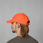 Harkila Modi Cap, kolor: Hi-vis orange