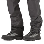 M's Swiftcurrent Expedition Zip-Front Waders, kolor: Basin Green