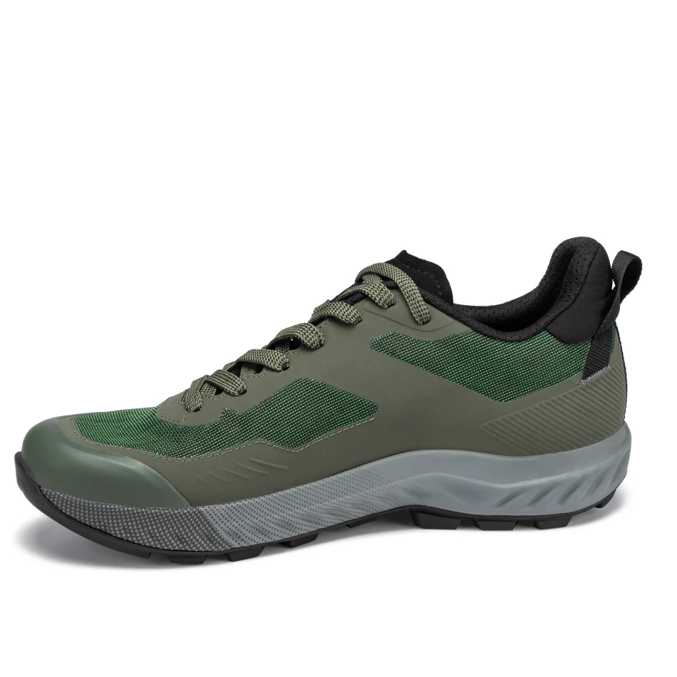 Kaduro Light GTX, kolor: 300-300 - Olive / Olive