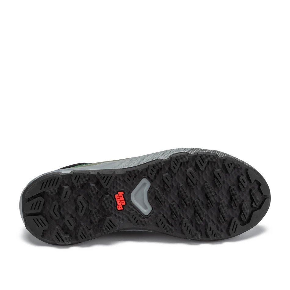 Kaduro Light GTX, kolor: 300-300 - Olive / Olive