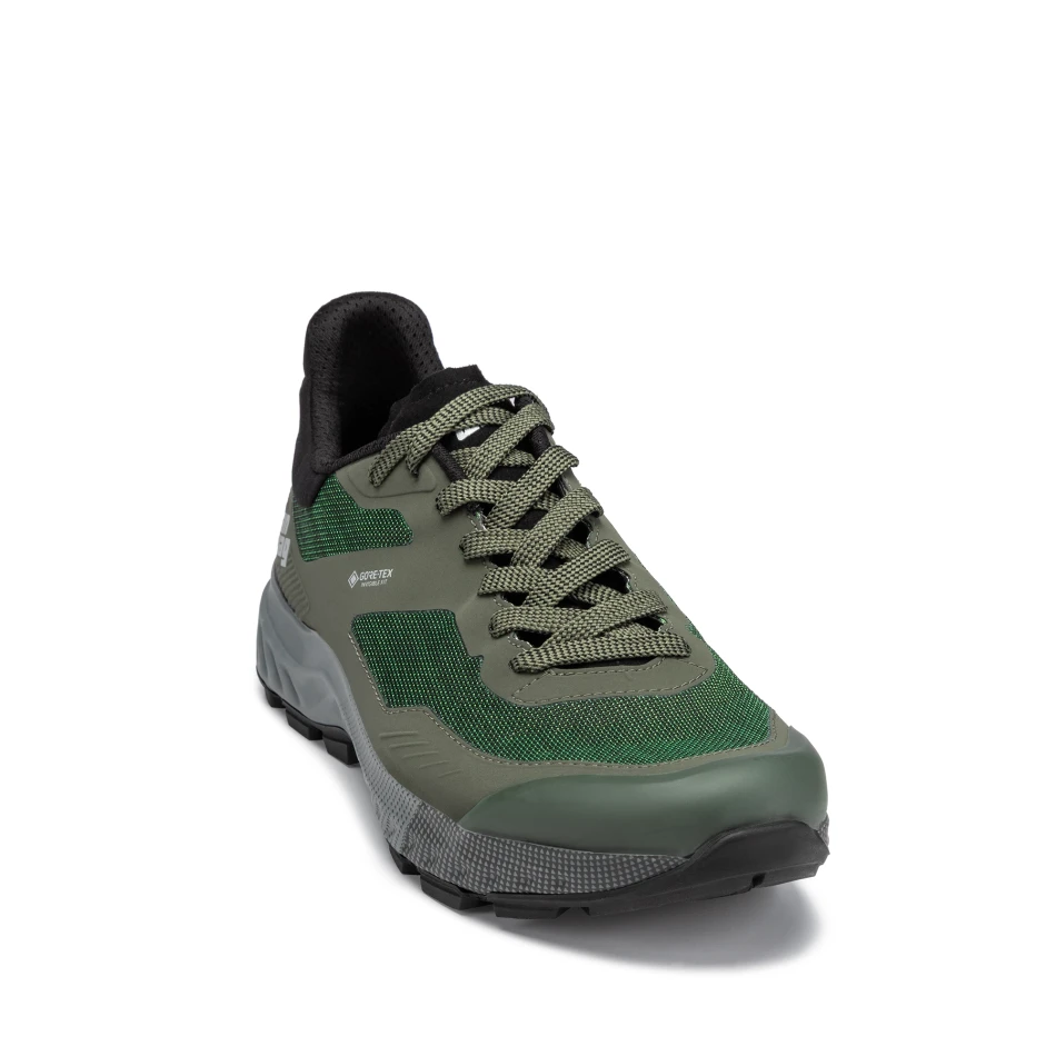 Kaduro Light GTX, kolor: 300-300 - Olive / Olive