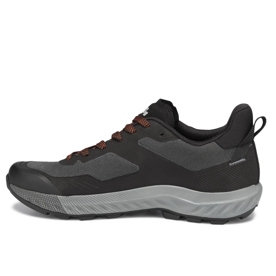 Kaduro Light GTX, kolor: 064-012 - Asphalt / Black