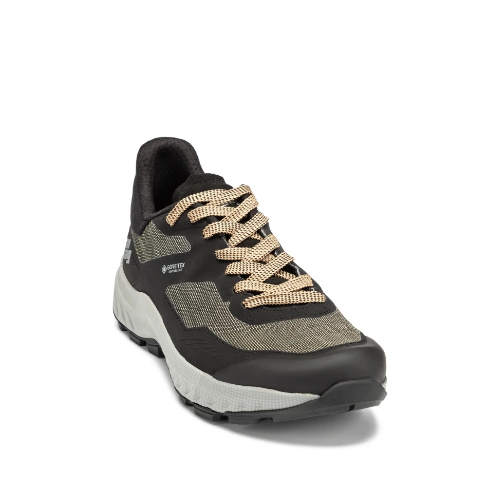 Kaduro Light GTX, kolor: 743-012 - Ivory / Black