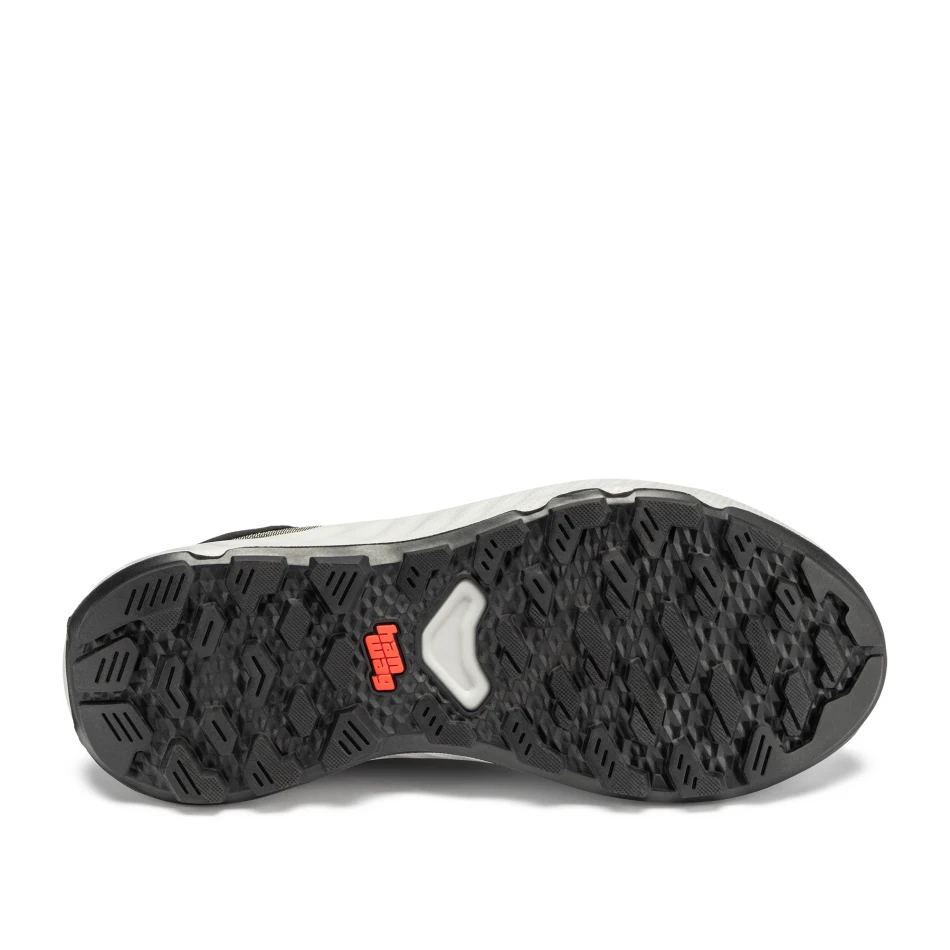 Kaduro Light GTX, kolor: 743-012 - Ivory / Black - Kaduro Sole Unit