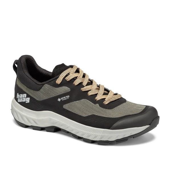 Kaduro Light Lady GTX, kolor: 743-012 - Ivory / Black