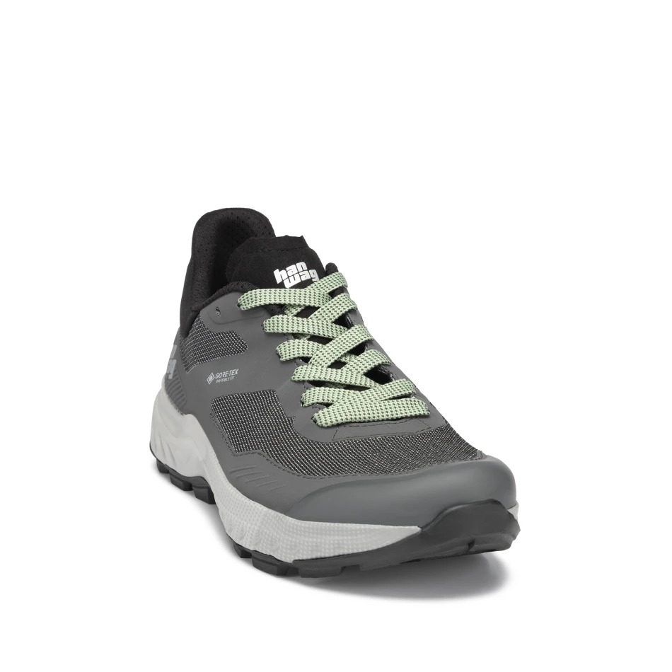 Kaduro Light Lady GTX, kolor: 011-012 - Anthracite / Black