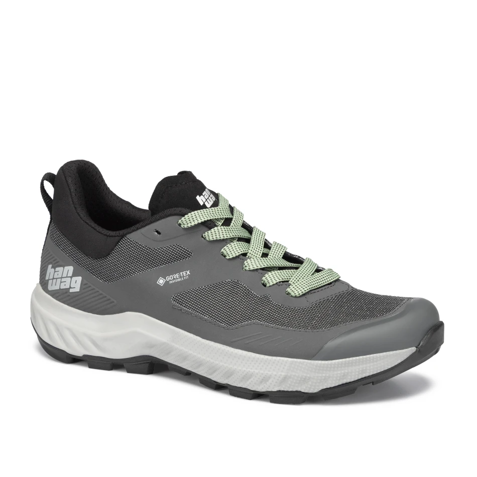 Kaduro Light Lady GTX, kolor: 011-012 - Anthracite / Black
