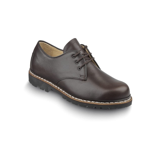 Meindl Sasel, kolor: 10 - Brown