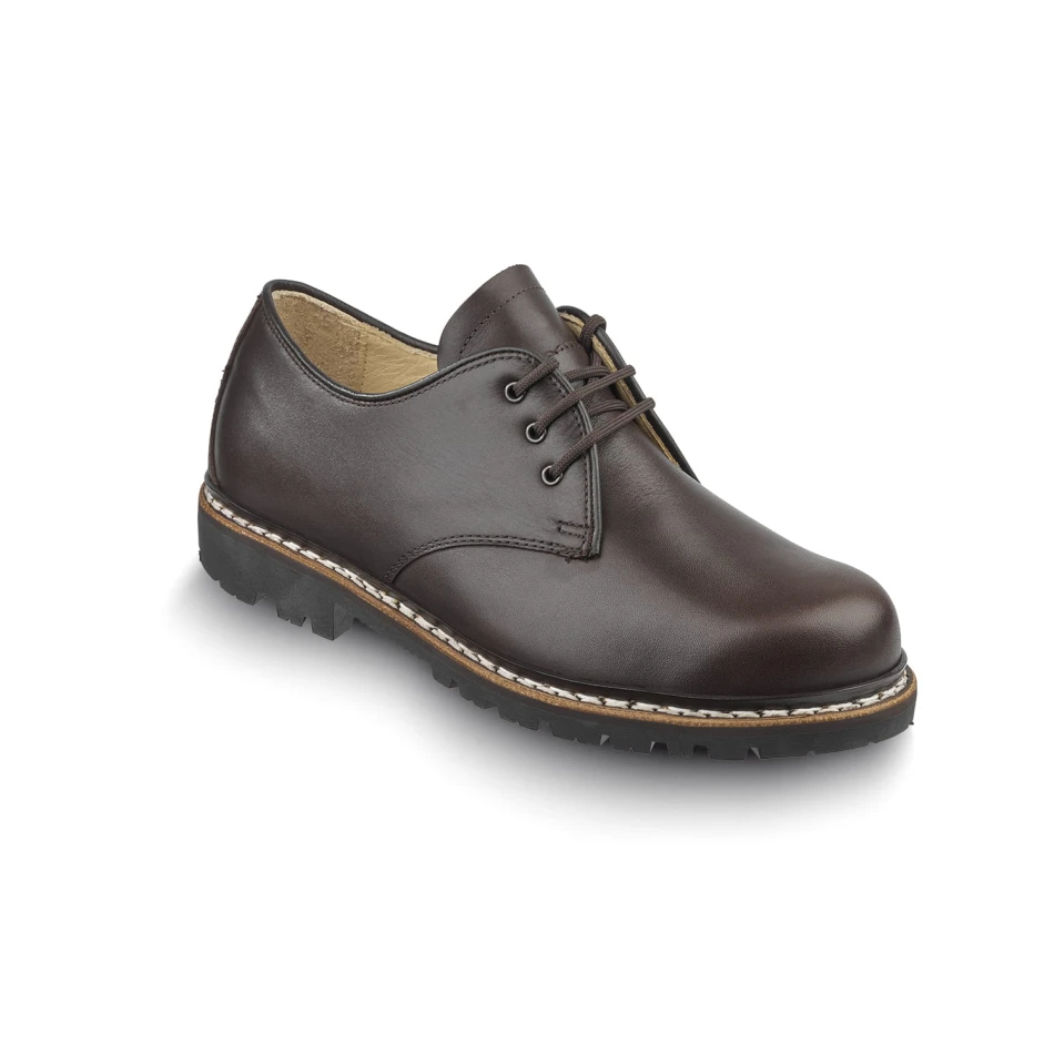 Meindl Sasel, kolor: 10 - Brown