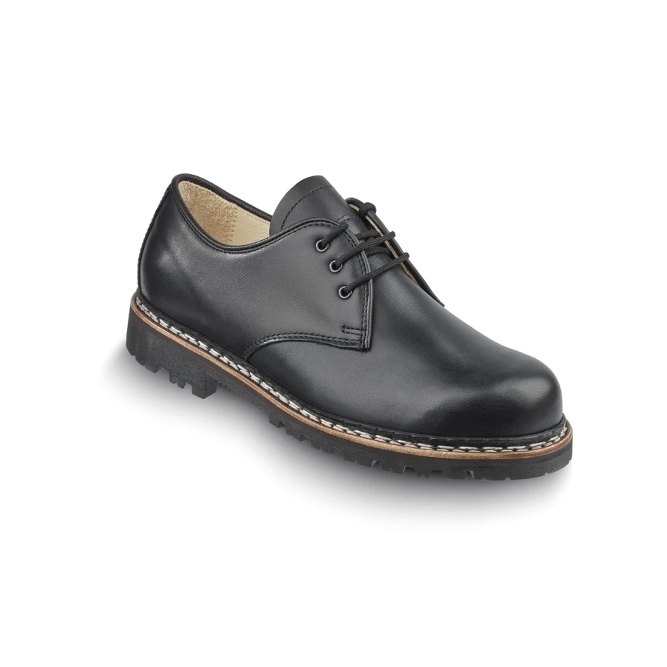 Meindl Sasel, kolor: 01 - Black