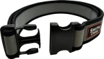 Heavy Duty Wading Belt, kolor: Grey