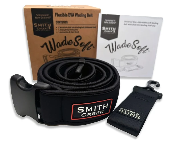 Heavy Duty Wading Belt, kolor: Black