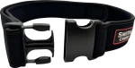 Heavy Duty Wading Belt, kolor: Black