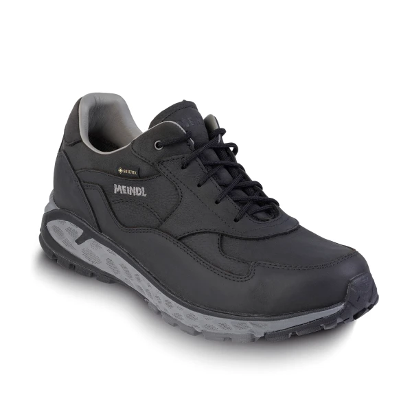 Meindl Trondheim GTX, kolor: 01 - black
